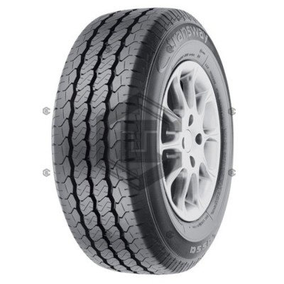 Автошина Lassa Transway 225/65 R16C 112/110R