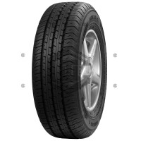 Автошина Nokian Hakka C Cargo 215/75 R16C 116/114S