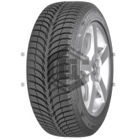 Автошина Goodyear UltraGrip Ice+ 215/65 R16 98T