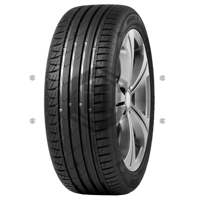 Автошина Nokian Hakka V 215/45 R17 91V XL