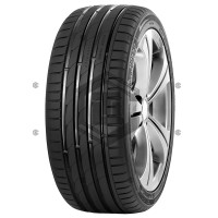 Автошина Nokian Hakka Z 215/40 ZR17 87W XL