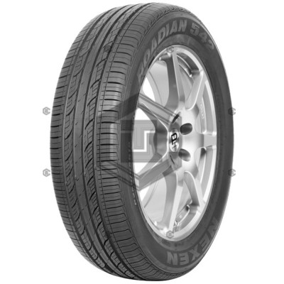 Автошина Nexen Roadian 542 255/60R18 108H
