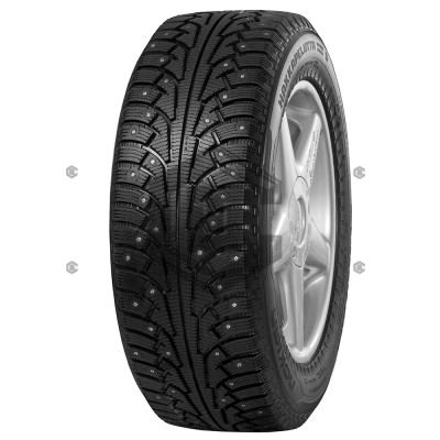 Автошина Nokian Hakkapeliitta 5 SUV 225/65 R18 107T XL (шип)