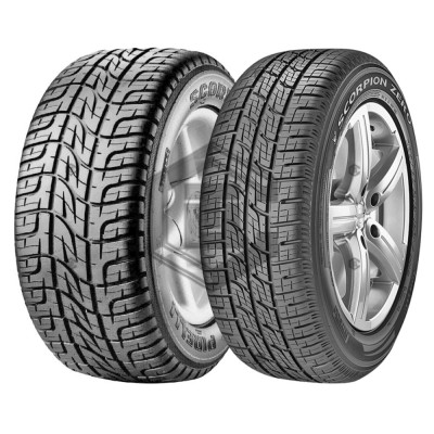 Автошина Pirelli Scorpion Zero 255/55 R19 111V XL