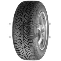 Автошина Fulda Kristall Montero 3 155/65 R14 75T