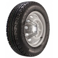 Автошина Росава Бц-24 185/75 R16C 104/102N
