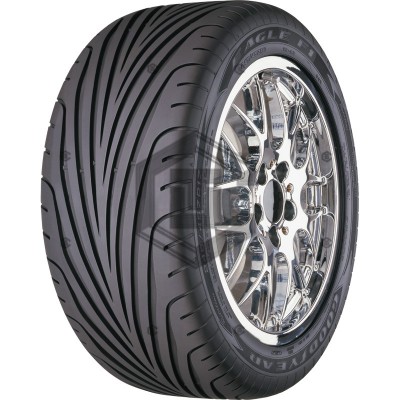 Автошина Goodyear Eagle F1 GS-D3 225/35 ZR19 84Y