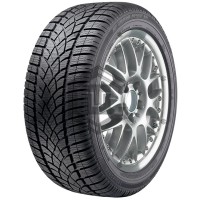 Автошина Dunlop SP Winter Sport 3D 265/45 R18 101V N0
