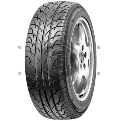 Автошина Tigar Syneris 195/55 R16 87V