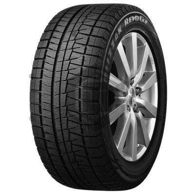Автошина Bridgestone Blizzak REVO GZ 225/60 R17 99S