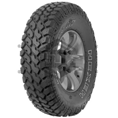 Автошина Nexen Roadian MT 235/85R16 120/116Q
