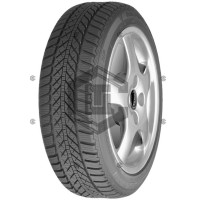 Автошина Fulda Kristall Control HP 215/55 R16 93H