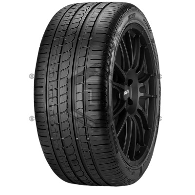 Автошина Pirelli PZero Rosso 245/40 ZR19 98Y XL
