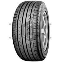 Автошина Yokohama AVS dB V550 235/40 ZR18 91Y