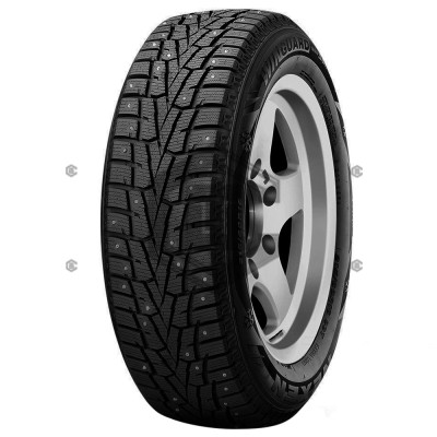 Автошина Nexen WinGuard WinSpike 185/60R14 82T (под шип)