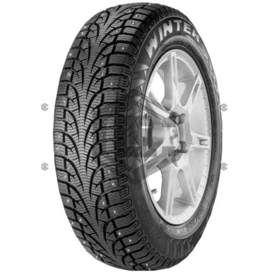 Автошина Pirelli Winter Carving Edge 275/45 R19 108T XL (под шип)