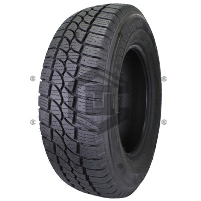 Автошина Tigar CargoSpeed Winter 185/75 R16C 104/102R (под шип)