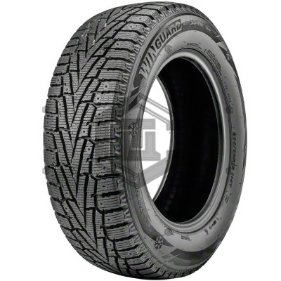 Автошина Roadstone WinGuard WinSpike SUV 225/65 R17 106T XL (под шип)