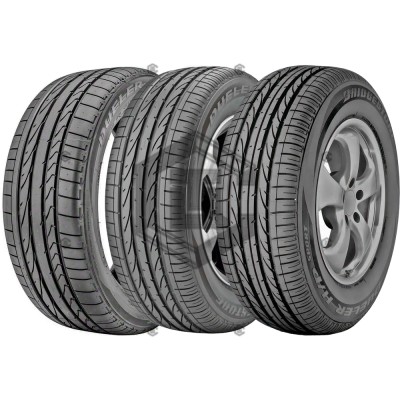 Автошина Bridgestone Dueler H/P Sport 235/55 ZR19 101W FR