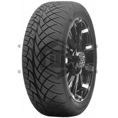 Автошина Nitto NT420S 265/50 R20 111V XL