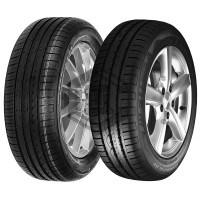 Автошина Fulda EcoControl HP 205/65 R15 94H Автошина Fulda EcoControl HP 205/65 R15 94H
