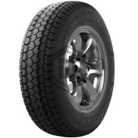 Автошина Goodyear Wrangler AT/S 205 R16C 110/108S