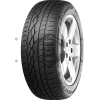 Автошина General Tire Grabber GT 265/65R17 112H FR