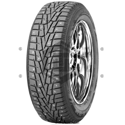 Автошина Roadstone WinGuard WinSpike 175/65 R14 86T XL (под шип)