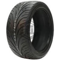 Автошина Federal 595 RS-R 255/40 ZR17 94W Автошина Federal 595 RS-R 255/40 ZR17 94W