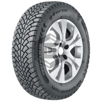 Автошина BFGoodrich G-Force Stud 185/65 R15 88Q (шип)