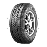 Автошина Bridgestone Blizzak W810 195/70 R15C 104/102R