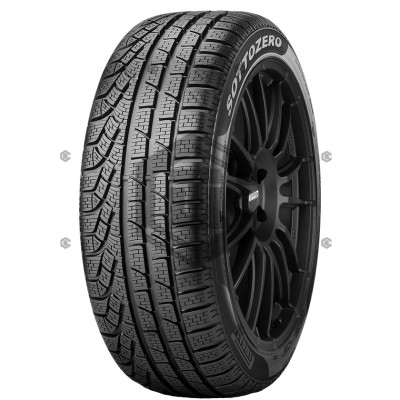 Автошина Pirelli Winter Sottozero 2 235/40 R19 92V N0
