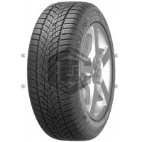 Автошина Dunlop SP Winter Sport 4D 215/55 R18 95H DSST
