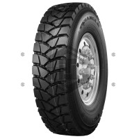 Автошина Triangle TR918 (кар'єрна) 315/80 R22.5 157/154K PR20