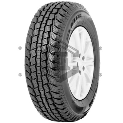 Автошина Sailun Ice Blazer WST2 LT 275/55 R20 117S XL (под шип)