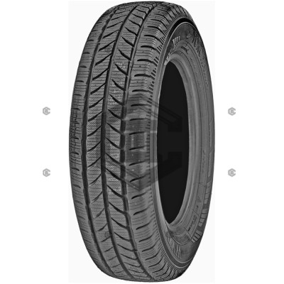 Автошина Yokohama W.Drive WY01 205/70 R15C 106/104R