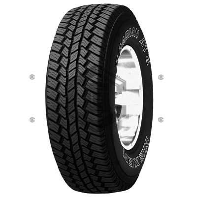 Автошина Nexen Roadian AT II 285/60 R18 114S