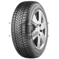 Автошина Firestone WinterHawk 3 185/65 R14 86T