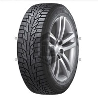 Автошина Hankook Winter i*Pike RS W419 255/45 R18 103T XL (под шип) Автошина Hankook Winter i*Pike RS W419 255/45 R18 103T XL (под шип)