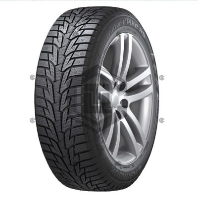 Автошина Hankook Winter i*Pike RS W419 255/45 R18 103T XL (под шип)