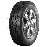 Автошина Nokian Hakkapeliitta CR3 175/70R14C 95/93R