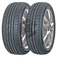 Автошина Nexen N'blue HD Plus 205/60R15 91H