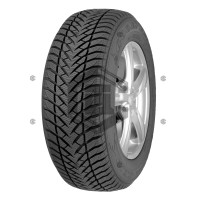 Автошина Goodyear UltraGrip+ SUV 265/65 R17 112T Автошина Goodyear UltraGrip+ SUV 265/65 R17 112T