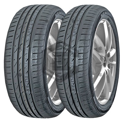 Автошина Nexen N'blue HD Plus 215/55 R17 94V