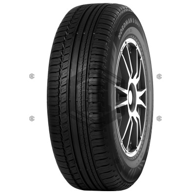 Автошина Nokian Nordman S SUV 235/75 R16 108T