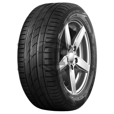 Автошина Nokian Hakka Black SUV 275/50 ZR20 113W XL