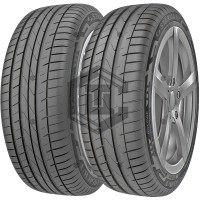 Автошина Starmaxx Incurro ST450 H/T 265/60R18 110H