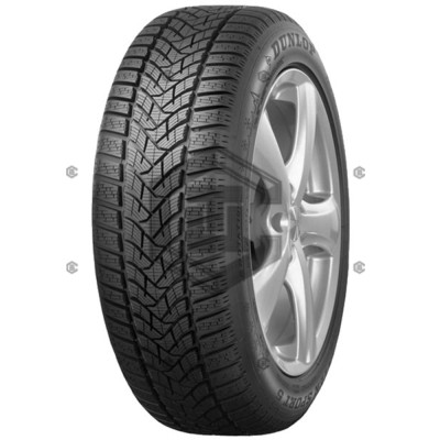 Автошина Dunlop Winter Sport 5 225/40 R18 92V XL
