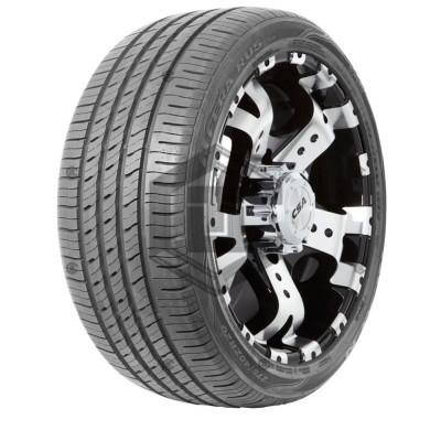 Автошина Roadstone N'Fera RU5 265/60R18 109V