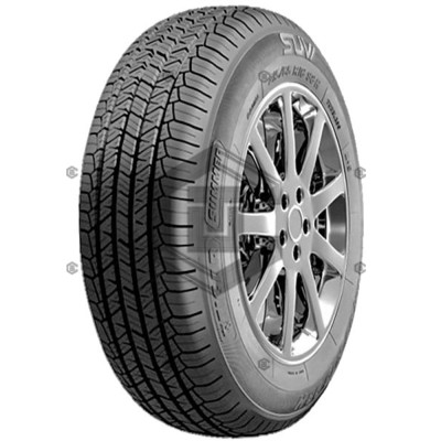 Автошина Tigar Summer SUV 235/60R17 102V